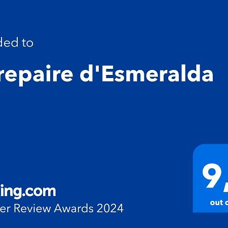 Le Repaire D'Esmeralda ออร์เลออง ภายนอก รูปภาพ