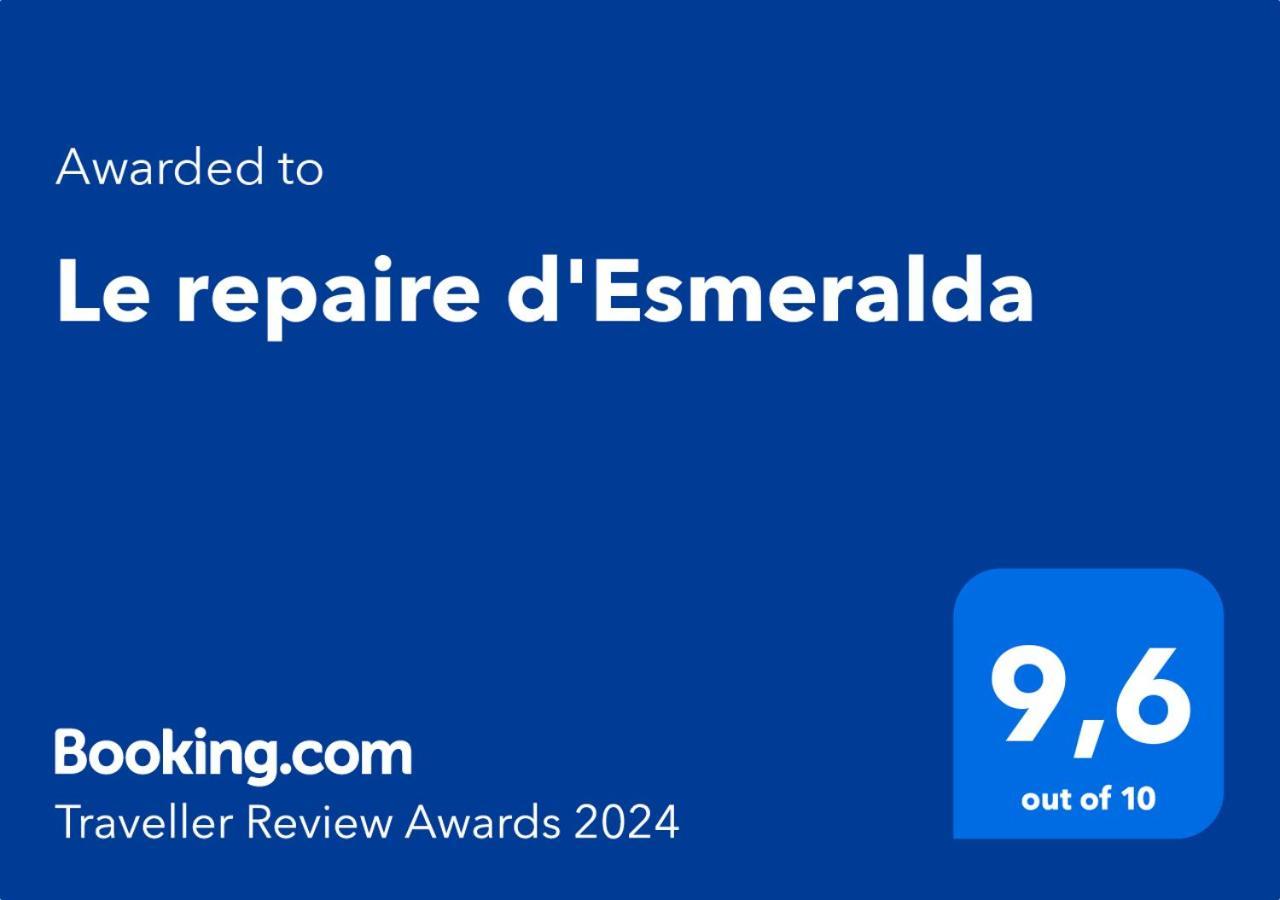 Le Repaire D'Esmeralda ออร์เลออง ภายนอก รูปภาพ